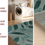 Artistic Woven Geometric Aesthetic(Gray)