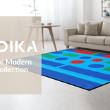 Creative Circle Theme for Kids(Blue)