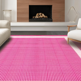 Luxurious Textured Design(Pink)