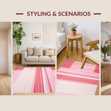 Contemporary Raised Play(Pink)