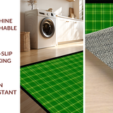 Cozy Green Gnome Design(Green)