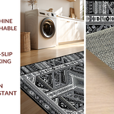 Artistic Diamond with Cozy Vibe(Black)