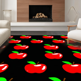 Dynamic Bold Color Celebration(Red)