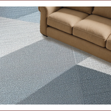 Ultra Soft Area Rug, Non Slip, Stain Resistant, Washable Area Rugs for Living Room, Bedroom, Modern Grey Abstract Living Room Non-Slip Carpet(Gray)