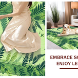 Calming Sage Contemporary Flair(Green)