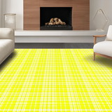 Textured Rustic Tiled Arrangement(Yellow)