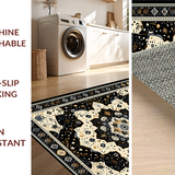 Eclectic Earth Tone(Black)