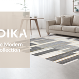 Refined Subtlety in Abstract Aesthetics(Gray)