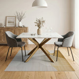 Fluid Beige Abstract Abstract Area Area Rug