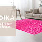 Contemporary Color Splash(Black)