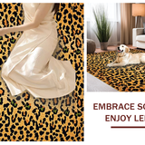 Luxurious Nature Inspired Bath Decor(Beige)