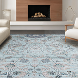 Graceful Gray Aesthetic Touch(Beige)