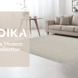 Elegant Neutral Tones with Chunky Texture(Beige)