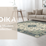 Luxurious Ivory Diamond(Beige)