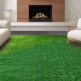 Fresh Eco Friendly Mat(Green)