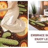 Energetic Sunshine and Moonlight Fusion(Green)