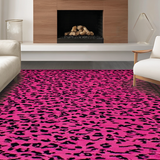 Stylish Urban Wild(Pink)