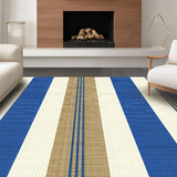 Playful Beach Themed Element(Blue)