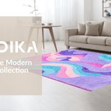 Dreamy Pastel Oceanic Inspiration(Pink)