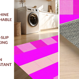 Cute Youthful Artistic Flair(Pink)