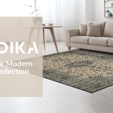 Inviting Simple Rustic Doormat Style(Beige)