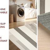 Contemporary Warm Toned Cozy Appeal(Gray)