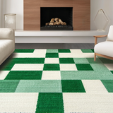 Luxurious Plush Furry(Green)