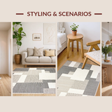 Elegant Minimalist Neutral Palette(Beige)