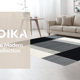 Dynamic Urban Geometric Fusion(Black)