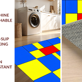 Joyful Creative Learning Design Style(Blue)