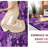 Luxurious Deep Aesthetic(Purple)