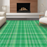 Fresh Farmhouse Chic Design(Green)