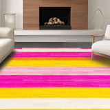 Fun Spirited Cartoonish Design(Pink)