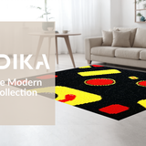 Dynamic Controller Fusion(Black)