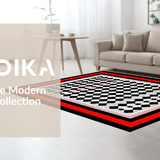 Elegant Dual Sided Game Theme(Black)