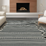 Dynamic Textured Linear Elements(Black)