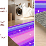 Charming Celestial Starry Wonderland(Purple)