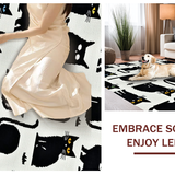 Eclectic Dark Palette Visuals(Black)