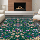 Captivating Leaf(Green)