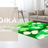 Lively St Patrick Day Theme(Green)