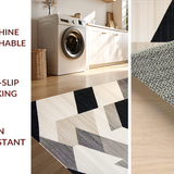 Eclectic Modern Form Design(Beige)