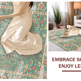 Elegant Sage Floral Arrangement(Green)