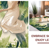 Cozy Jungle Aesthetic(Green)