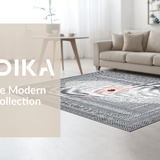 Elegant Black Cozy Design(Gray)