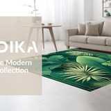 Sophisticated Nature Inspired Décor(Green)