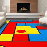 Charming Pastel Number Adventure(Blue)