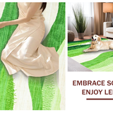 Bright Cheerful Texture(Green)