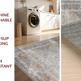 Cozy Classic Symmetrical Elements(Gray)