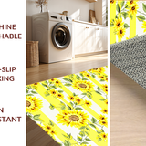 Cozy Earthy Floral Essence(Yellow)
