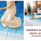 Transitional Subtle Hue Transition(Blue)